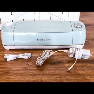 Cricut Air Explore 2